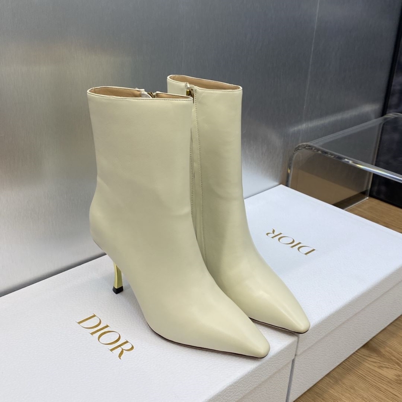 Christian Dior Boots